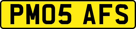 PM05AFS