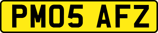 PM05AFZ