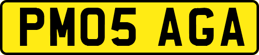 PM05AGA
