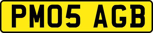 PM05AGB