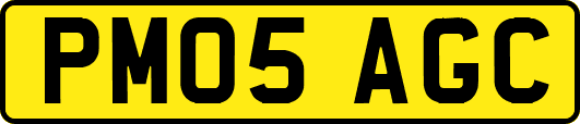 PM05AGC