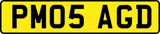 PM05AGD