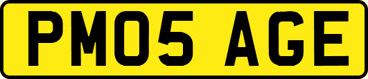 PM05AGE