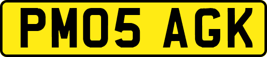PM05AGK