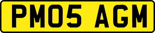 PM05AGM