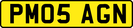 PM05AGN