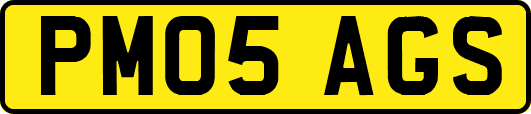 PM05AGS