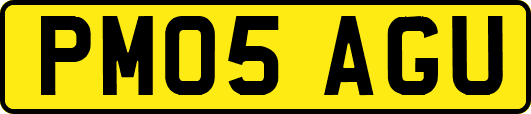 PM05AGU