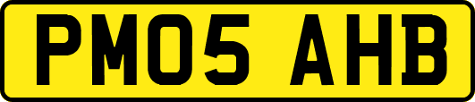 PM05AHB