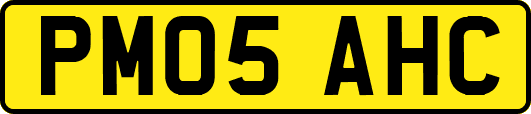 PM05AHC