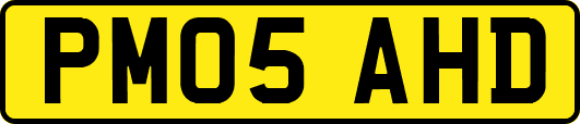 PM05AHD