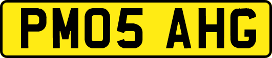 PM05AHG