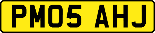 PM05AHJ