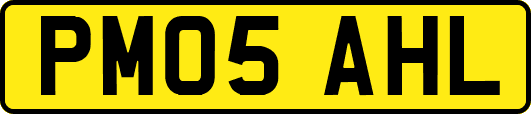 PM05AHL