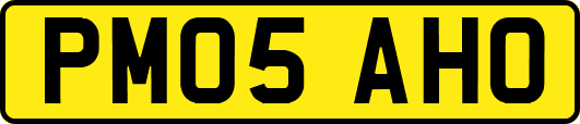PM05AHO