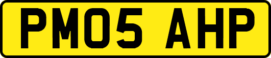 PM05AHP