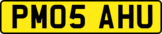 PM05AHU