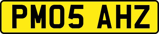 PM05AHZ