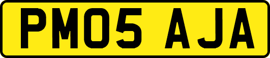 PM05AJA