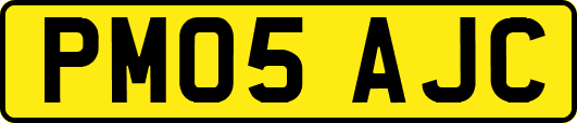 PM05AJC