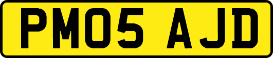 PM05AJD