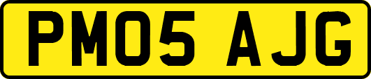 PM05AJG