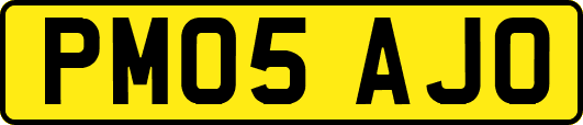 PM05AJO