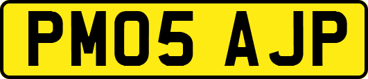 PM05AJP