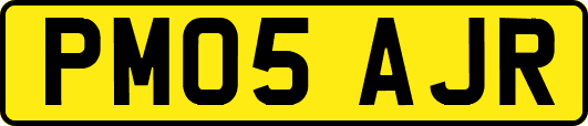 PM05AJR