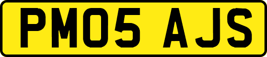 PM05AJS