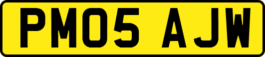 PM05AJW