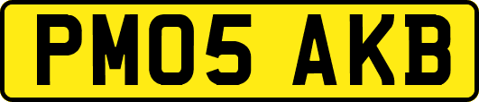 PM05AKB