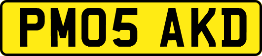 PM05AKD