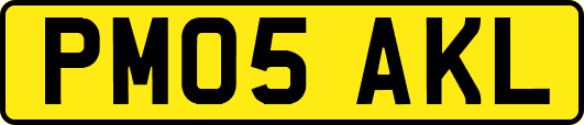 PM05AKL