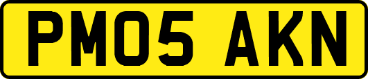 PM05AKN