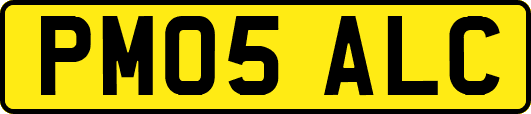 PM05ALC