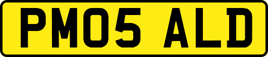 PM05ALD