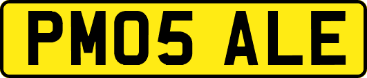 PM05ALE