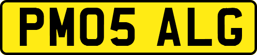 PM05ALG