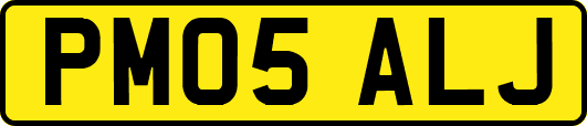 PM05ALJ