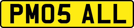 PM05ALL