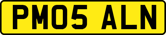 PM05ALN