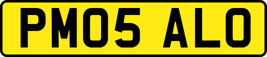 PM05ALO