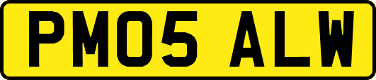 PM05ALW