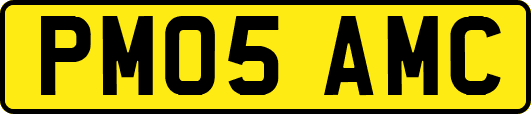 PM05AMC