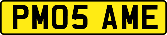 PM05AME