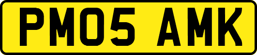 PM05AMK