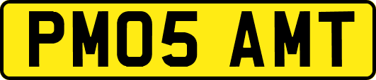 PM05AMT