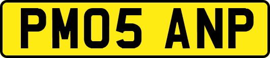 PM05ANP