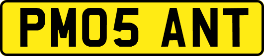 PM05ANT